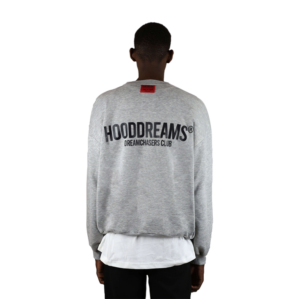 DREAMSCHASERS PULLOVER